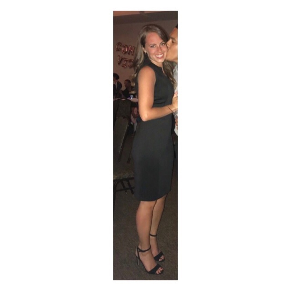 Calvin Klein Dress